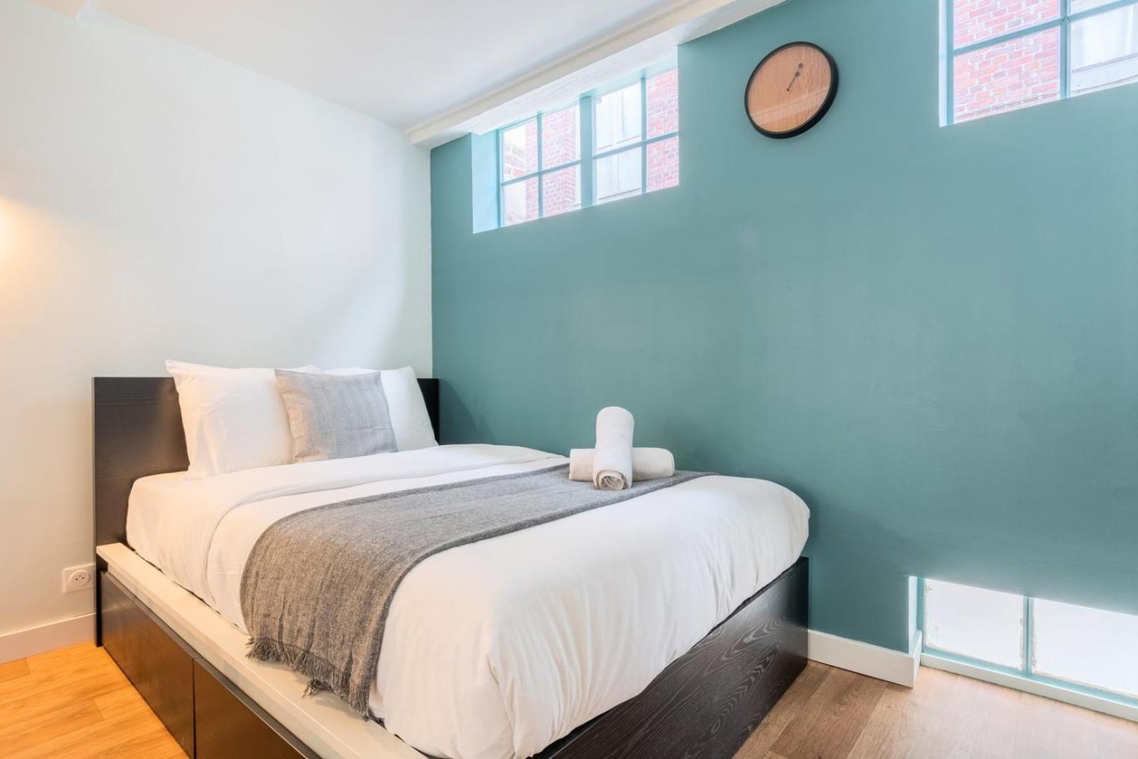 Apartment Vieux-lille/hypercentre: Lovely Equipped Lille