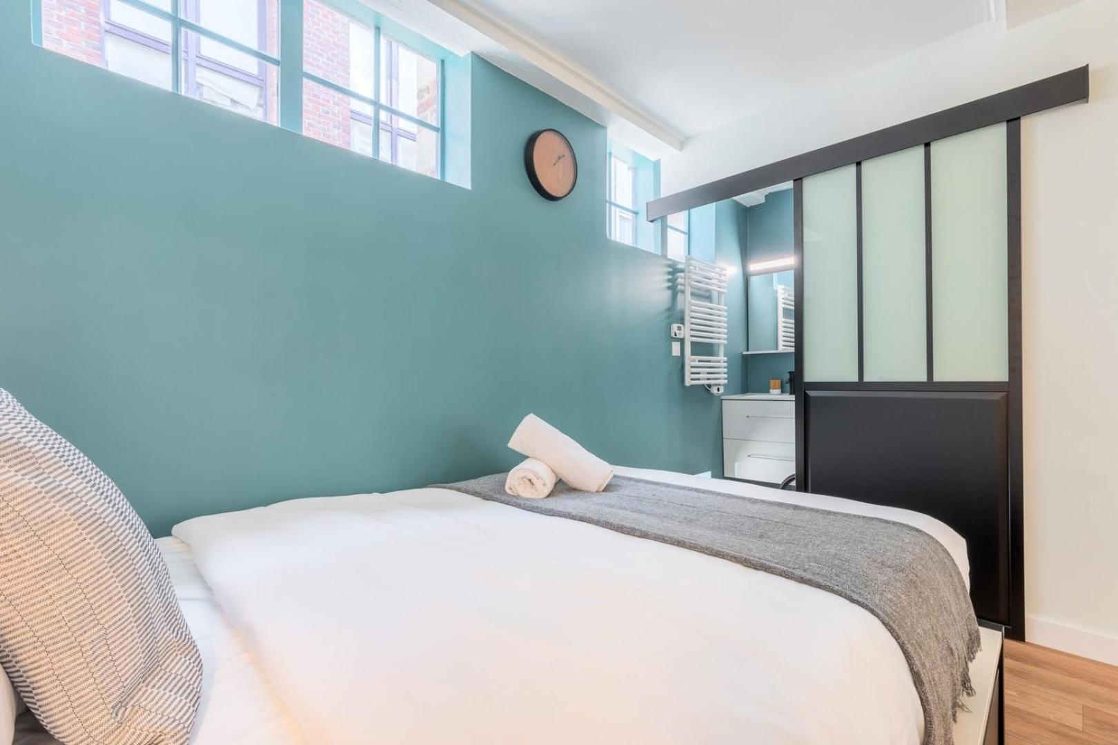 Apartment Vieux-lille/hypercentre: Lovely Equipped